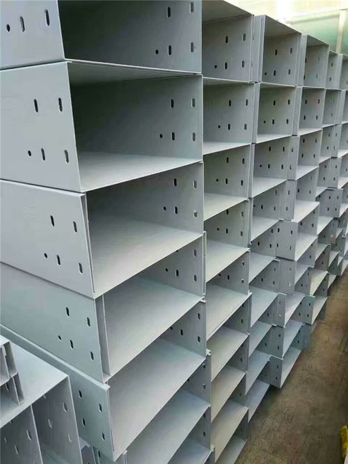 强电镀锌线槽 东沙群岛镀锌线槽、八达通线管桥架及镀锌线管全览