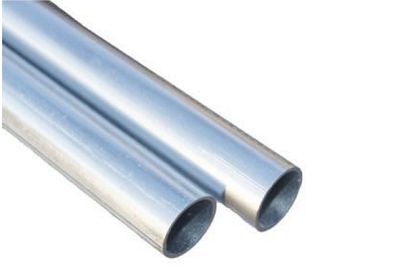 镀锌线管型号及品种分类详解