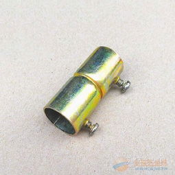 黄kbg jdg镀锌线管 西南厂家特价直销